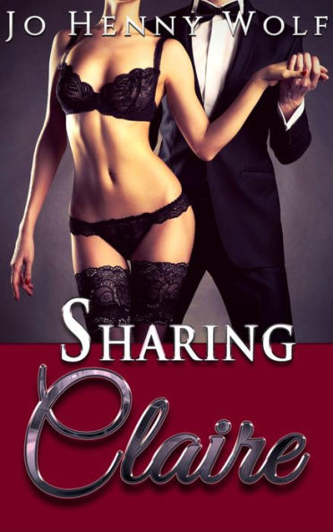 Sharing Claire