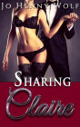 Sharing Claire