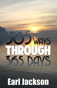 Title: 365 Way through 365 Days, Author: Earl Jackson