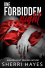 One Forbidden Night (Serpent's Kiss, #3)