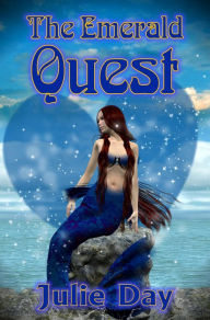 Title: The Emerald Quest, Author: Julie Day