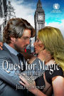 Quest for Magic (Songs of the Mages, #1)