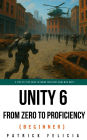 Unity from Zero to Proficiency (Beginner)
