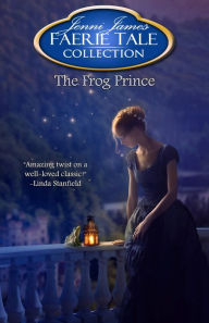 The Frog Prince (Faerie Tale Collection)