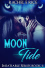 Moon Tide (Insatiable, #6)