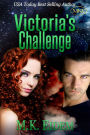 Victoria's Challenge (Challenge Series, #2)