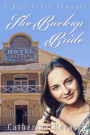 The Backup Bride (Mail Order Brides Of Small Flats, #1)