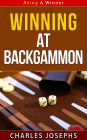 Winning At Backgammon (Being A Winner, #11)