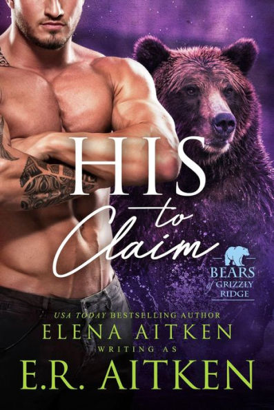 His to Claim (A BBW Paranormal Shifter Romance)