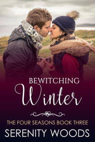 Bewitching Winter (The Four Seasons, #3)