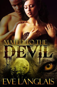 Title: Mated to the Devil, Author: Eve Langlais