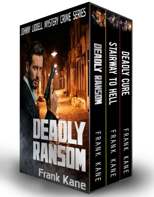 crime box sets to watch