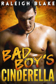 Bad Boy's Cinderella: A Sports Romance
