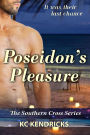 Poseidon's Pleasure (Southern Cross, #3)