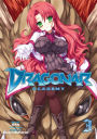 Dragonar Academy, Volume 3