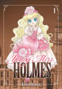 Young Miss Holmes Vol. 1