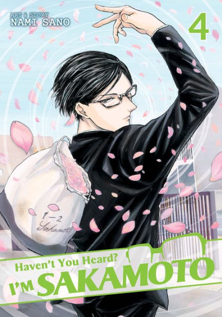 Stream Haven't You Heard- I'm Sakamoto Opening - Coolest By