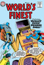 World's Finest Comics (1941-) #99