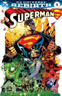 Superman (2016-) #1 (NOOK Comics with Zoom View)