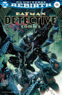 Detective Comics (2016-) #935 (NOOK Comics with Zoom View)