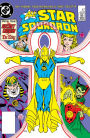 All-Star Squadron (1981-) #47