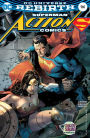 Action Comics (2016-) #960 (NOOK Comics with Zoom View)