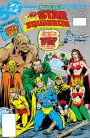 All-Star Squadron (1981-) #51