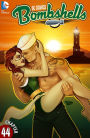 DC Comics: Bombshells (2015-) #44 (NOOK Comics with Zoom View)