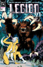 L.E.G.I.O.N. (1989-) #25