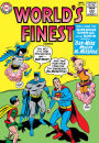 World's Finest Comics (1941-) #113