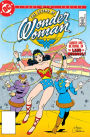 The Legend of Wonder Woman (1986-1986) #2