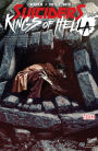 Suiciders: Kings of HelL.A. (2016-) #3 (NOOK Comics with Zoom View)