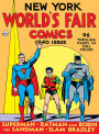 New York World's Fair (1939-) #2