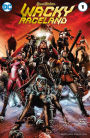 Wacky Raceland (2016-) #1 (NOOK Comics with Zoom View)