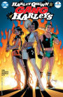Harley Quinn and Her Gang of Harleys (2016-) #3 (NOOK Comics with Zoom View)