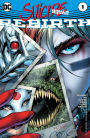 Suicide Squad: Rebirth (2016) #1 (NOOK Comics with Zoom View)