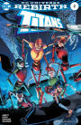 Titans (2016-) #2 (NOOK Comics with Zoom View)