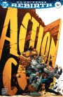 Action Comics (2016-) #962 (NOOK Comics with Zoom View)