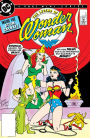The Legend of Wonder Woman (1986-1986) #3