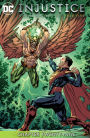 Injustice: Gods Among Us: Year Five (2015-) #29 (NOOK Comics with Zoom View)