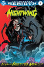 Nightwing (2016-) #5 (NOOK Comics with Zoom View)