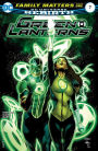 Green Lanterns (2016-) #7