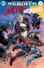 Suicide Squad (2016-) #2 (NOOK Comics with Zoom View)