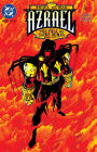 Azrael: Agent of the Bat (1994-) #24