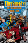 Checkmate (1987-) #19