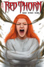 Red Thorn (2015-) #9 (NOOK Comics with Zoom View)