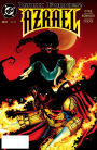 Azrael: Agent of the Bat (1994-) #31