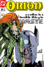 Orion (2000-) #2