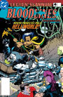 L.E.G.I.O.N. Annual (1990-) #4