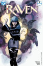 Raven (2016-) #2 (NOOK Comics with Zoom View)
